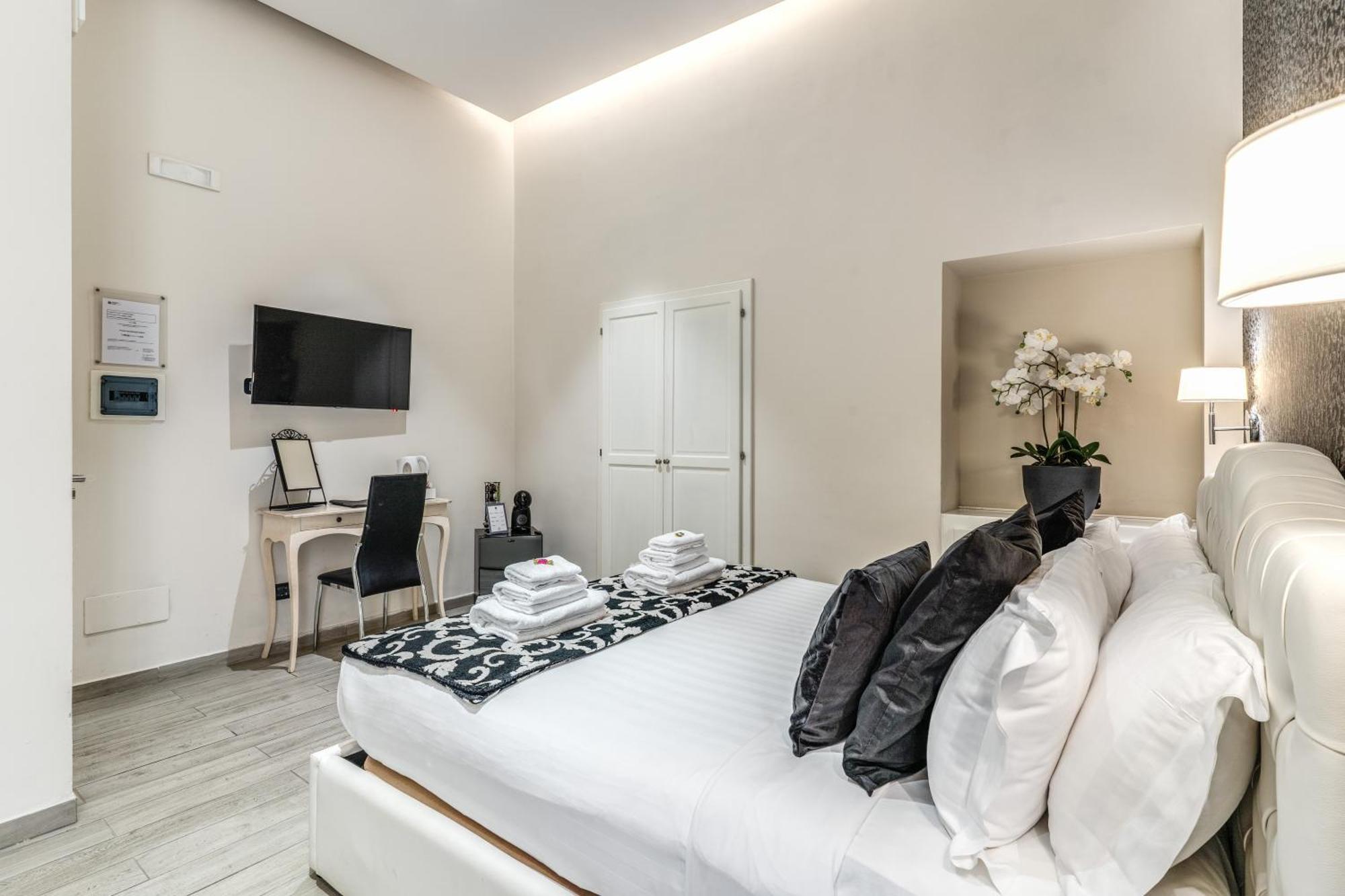 Opera Pinciana 2* Rom